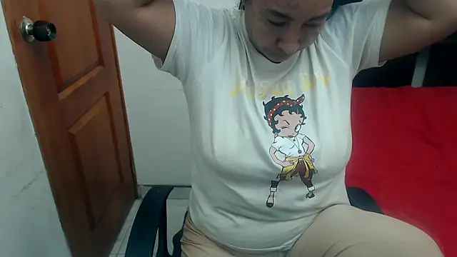 Siblleyx online show from 02/25/25, 07:03