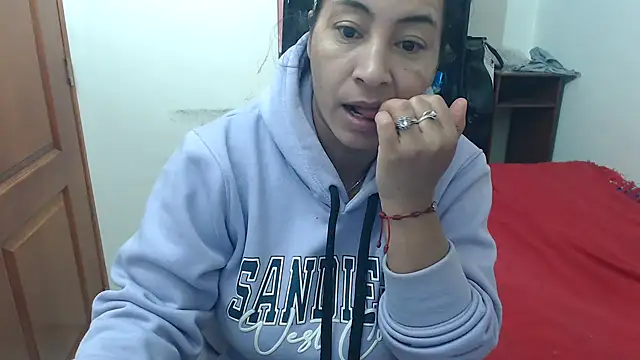 Siblleyx online show from 03/18/25, 06:04