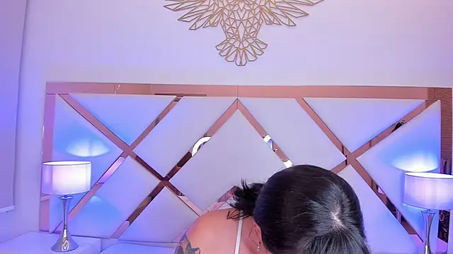 TinaPutina online show from 03/11/25, 08:53