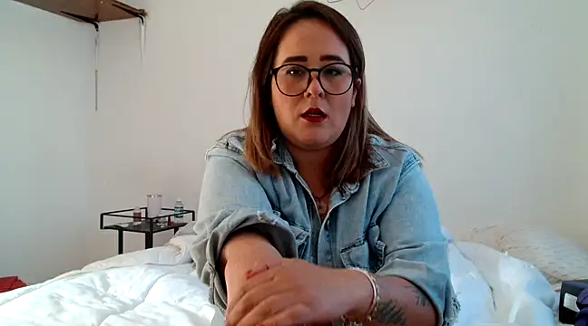 SweetRomina online show from 02/06/25, 08:56