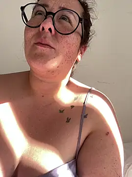 SweetRomina online show from 03/03/26, 03:29