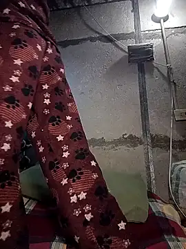 Ariell Kieran online show from 02/10/25, 07:07