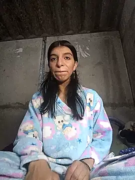 Ariell Kieran online show from 02/12/25, 07:56