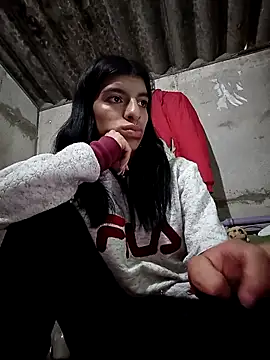 Ariell Kieran online show from 02/19/25, 09:03