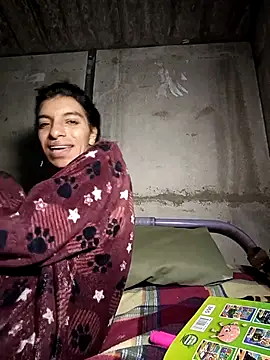 Ariell Kieran online show from 02/25/25, 08:09