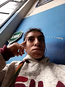 Ariell Kieran online show from 03/02/25, 08:50