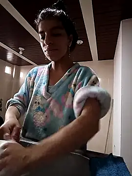 Ariell Kieran online show from 03/11/25, 08:53