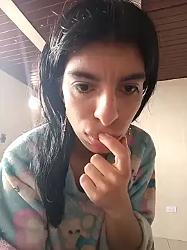 Ariell Kieran online show from 03/12/25, 05:28