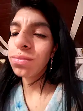 Ariell Kieran online show from 03/14/25, 08:28