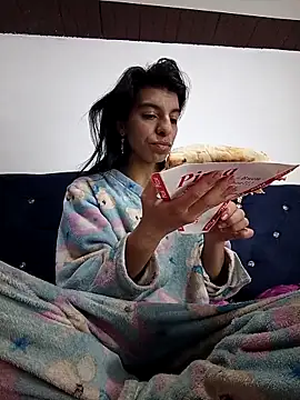 Ariell Kieran online show from 03/15/25, 12:36