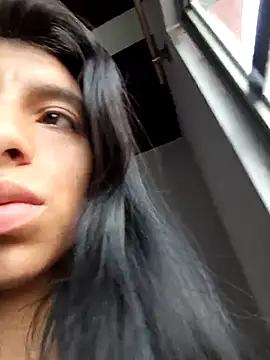 Ariell Kieran online show from 03/15/25, 04:43