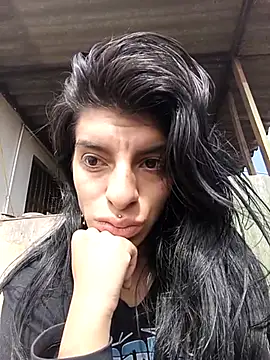 Ariell Kieran online show from 03/16/25, 01:49