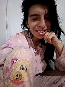 Ariell Kieran online show from 03/22/25, 04:56