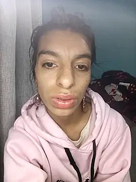 Ariell Kieran online show from 09/19/25, 11:16