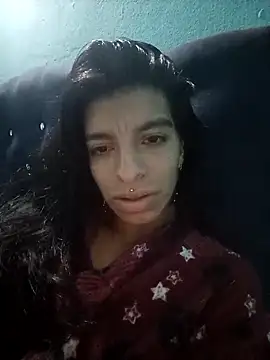 Ariell Kieran online show from 10/27/25, 05:00