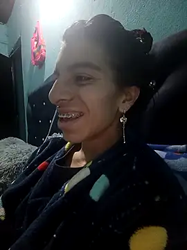 Ariell Kieran online show from 11/08/25, 11:36