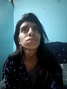 Ariell Kieran online show from 11/26/25, 03:18