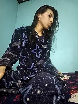 Ariell Kieran online show from 01/09/26, 03:31