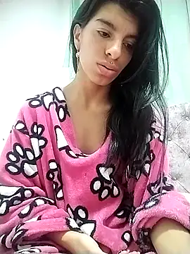 Ariell Kieran online show from 02/03/26, 06:22