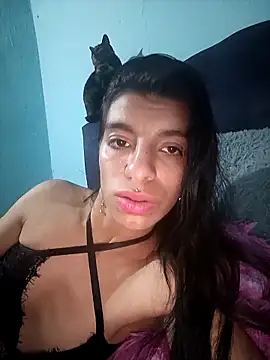 Ariell Kieran online show from 02/08/26, 12:58