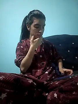 Ariell Kieran online show from 02/12/26, 01:00