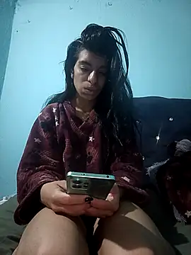 Ariell Kieran online show from 02/14/26, 02:19