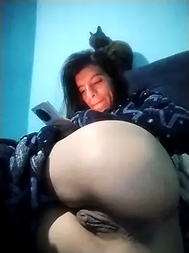 Ariell Kieran online show from 02/27/26, 03:39