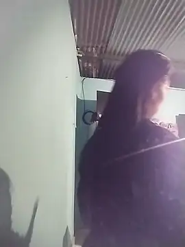 Ariell Kieran online show from 04/09/26, 11:32