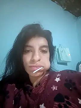 Ariell Kieran online show from 04/23/26, 12:45