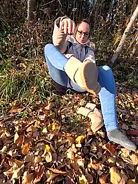 Fuxy-love69 online show from 11/01/25, 02:08