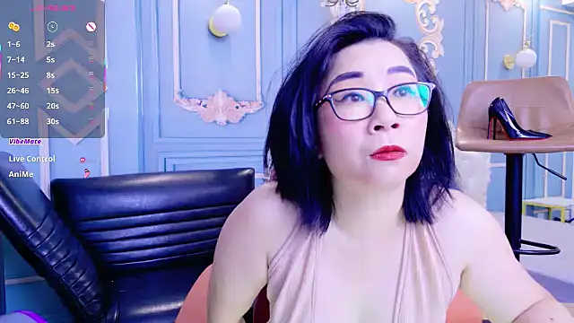 LucianaMe online show from 06/30/26, 02:23