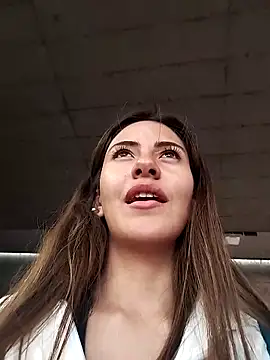 Andrea18 blonde online show from 02/20/25, 08:25