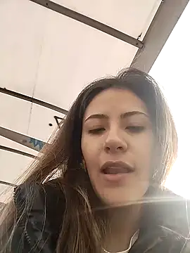 Andrea18 blonde online show from 02/27/25, 12:56