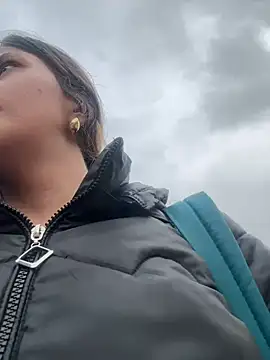 Andrea18 blonde online show from 03/21/25, 12:28