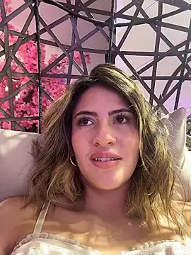 Andrea18 blonde online show from 01/18/26, 03:16