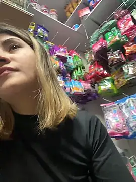 Andrea18 blonde online show from 02/16/26, 02:13