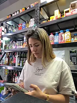 Andrea18 blonde online show from 02/20/26, 05:24