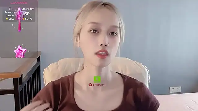 xunian71O online show from 01/06/26, 06:28