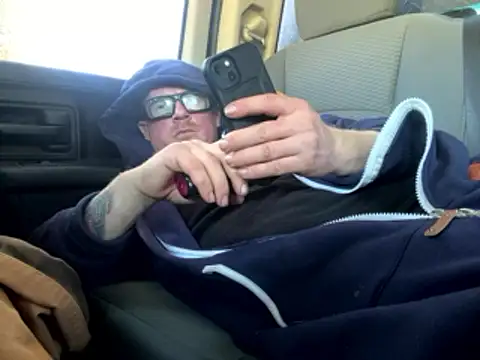 ClimbedCaelum online show from 01/11/26, 06:24