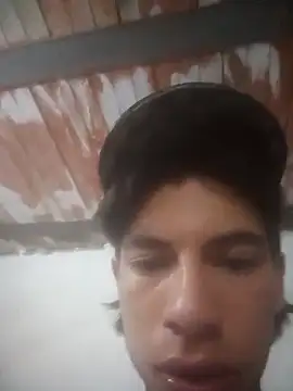 snake on online show from 02/16/25, 02:20