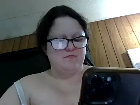 Xlexie blackX online show from 02/17/25, 08:41