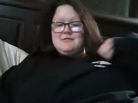 Xlexie blackX online show from 02/18/25, 04:58