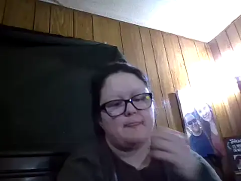 Xlexie blackX online show from 02/21/25, 03:23