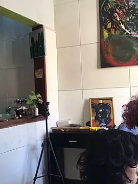 Snapshot of Penygirl chatting on 10/20/25, 06:30 Penygirl online show from 10/20/25, 06:30