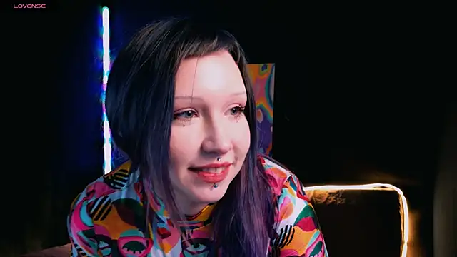 Snapshot of Bibi_Iva chatting on 02/26/25, 10:15 Bibi Iva online show from 02/26/25, 10:15