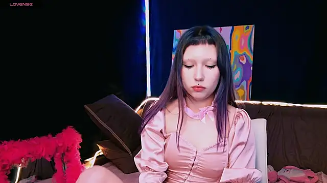 Snapshot of Bibi_Iva chatting on 03/01/25, 01:53 Bibi Iva online show from 03/01/25, 01:53