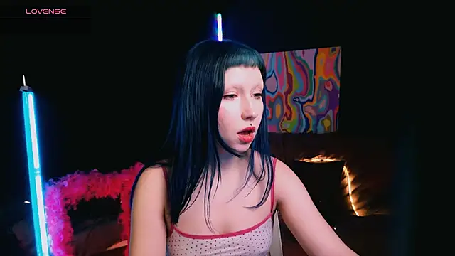 Snapshot of Bibi_Iva chatting on 03/07/25, 07:27 Bibi Iva online show from 03/07/25, 07:27