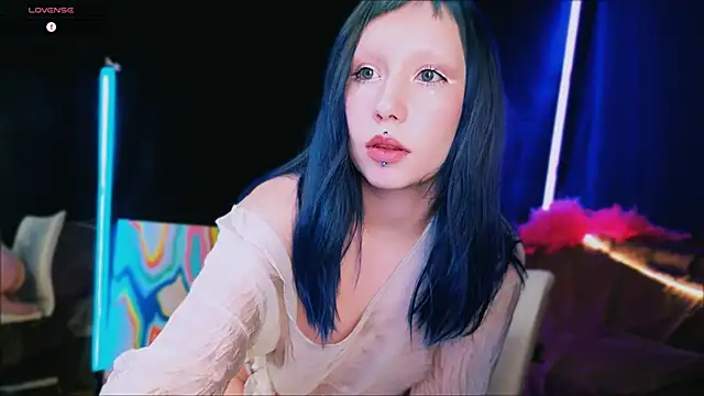 Snapshot of Bibi_Iva chatting on 03/15/25, 11:28 Bibi Iva online show from 03/15/25, 11:28