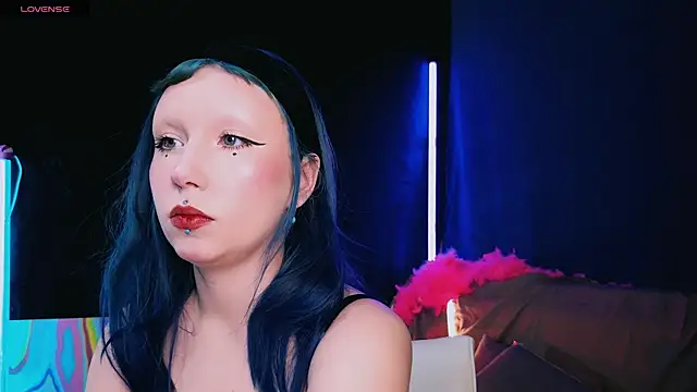 Snapshot of Bibi_Iva chatting on 03/18/25, 11:09 Bibi Iva online show from 03/18/25, 11:09