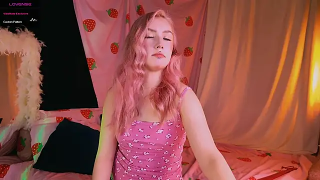 Snapshot of Bibi_Iva chatting on 09/09/25, 09:42 Bibi Iva online show from 09/09/25, 09:42